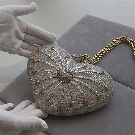 most expensive bag ever sold